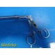 Karl Storz 26173 FS Laparoscopic Clawgrasper Forceps ~ 23800