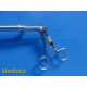 Karl Storz 26173 FS Laparoscopic Clawgrasper Forceps ~ 23800