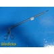 Karl Storz 26173 FS Laparoscopic Clawgrasper Forceps ~ 23800