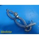 Haslam Bernard O'Conner Abdominal Retractor W/ 2X Blades ~ 23811