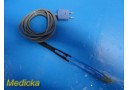 Ideal Medical Solutions IMS Bipolar Cable, 10 feet W/ Insulated Forceps ~ 23815